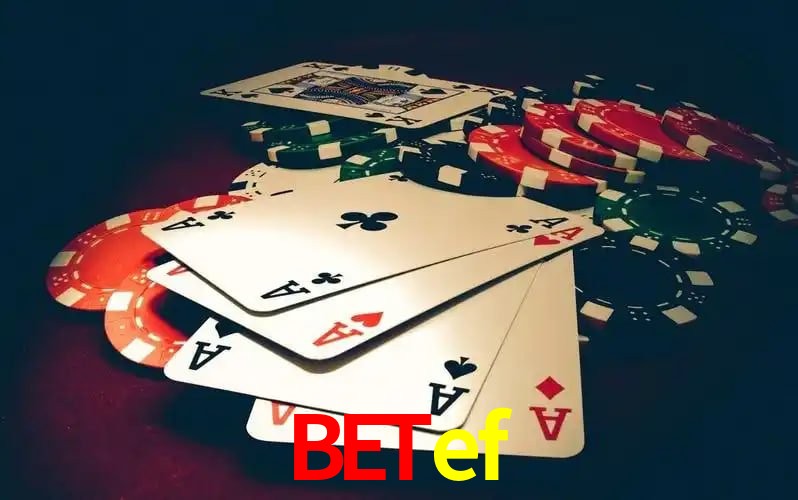 betef Slots