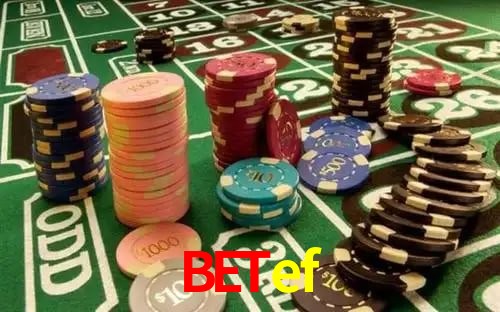 betef bet