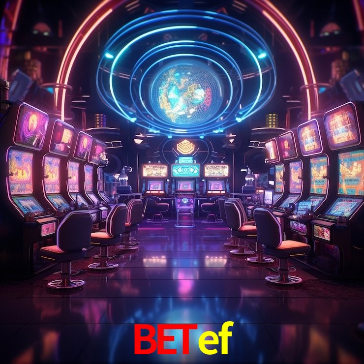 betef vip