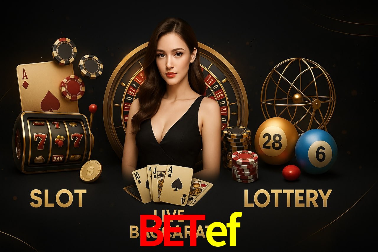 betef cassino online