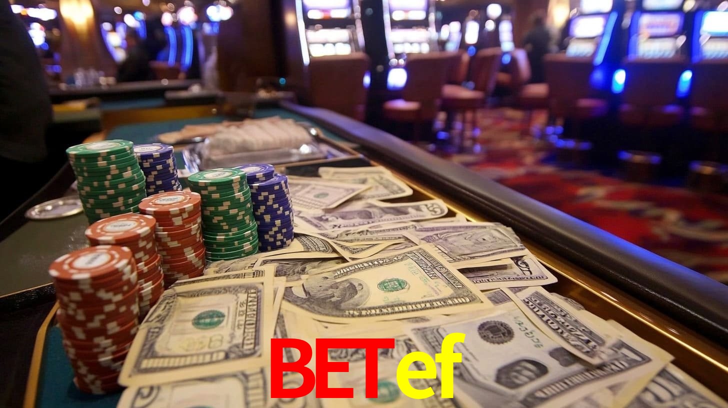 betef lottery