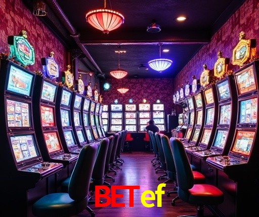 betef login