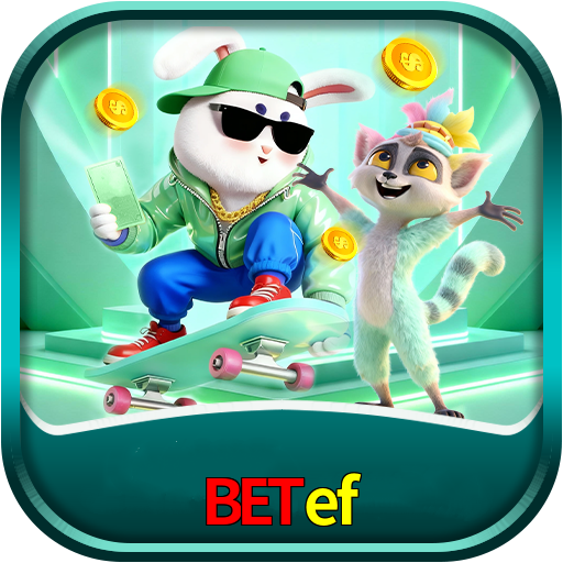 Logo betef