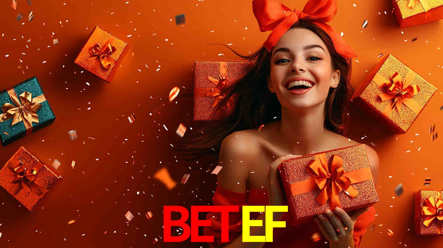 Promoções Semanais e Códigos Promocionais BETEF
