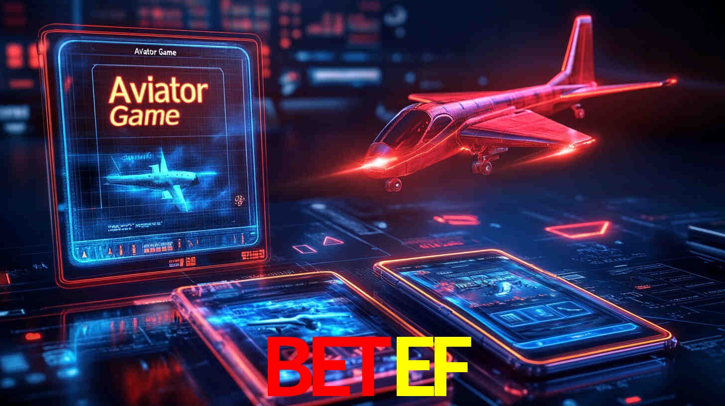 Benefícios do Aviator no BETEF