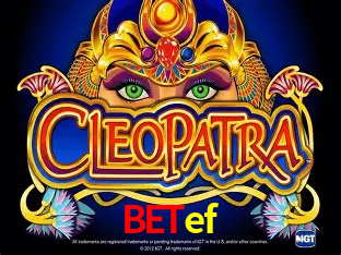 Descubra o Mundo do Cassino Online com betef