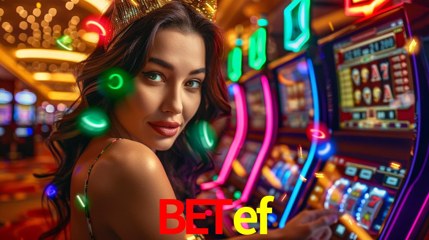 betef.com