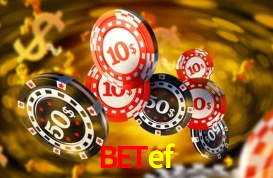 Casino VIP betef