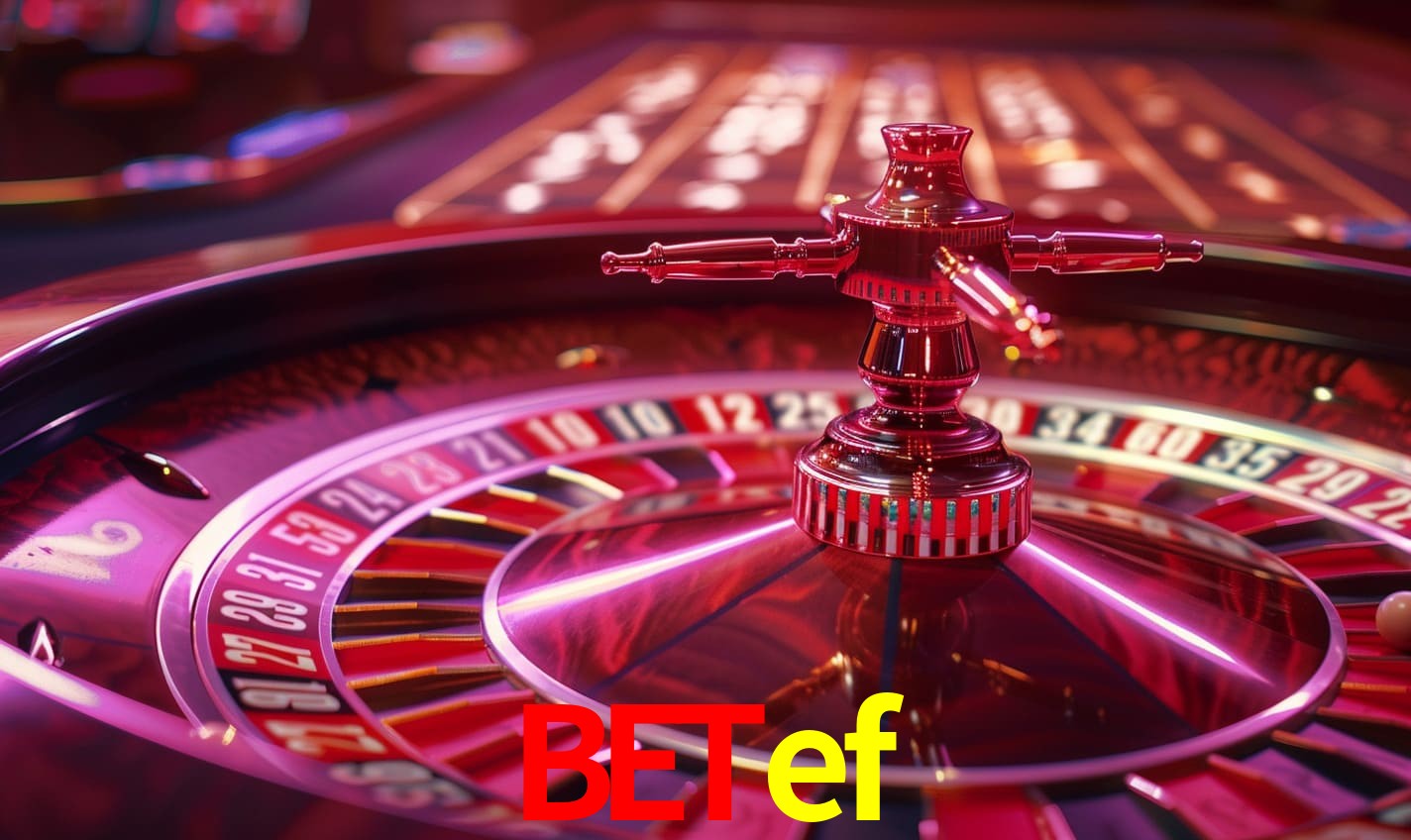 Descubra o Programa VIP da betef: Vantagens Exclusivas para Jogadores