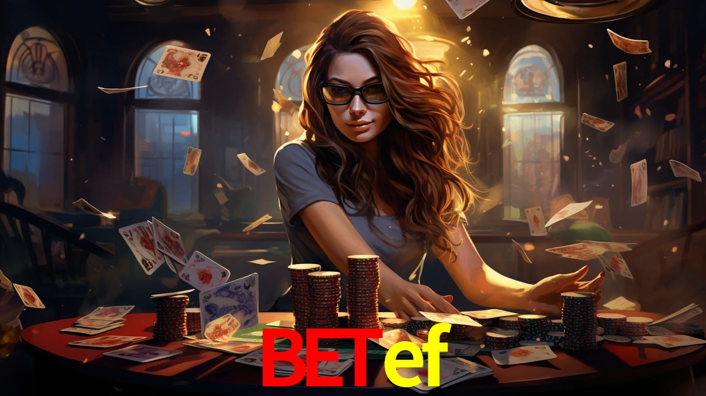Live Casino betef