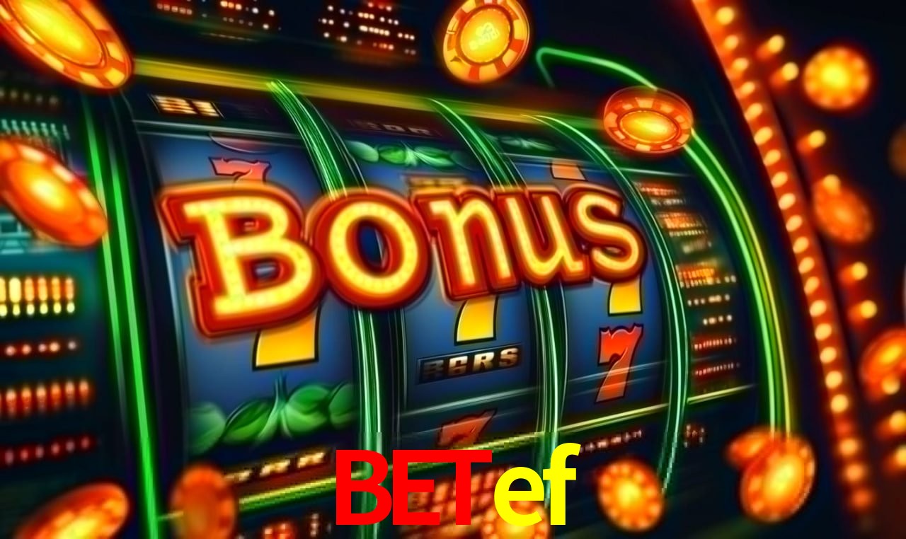 VIP Casino betef