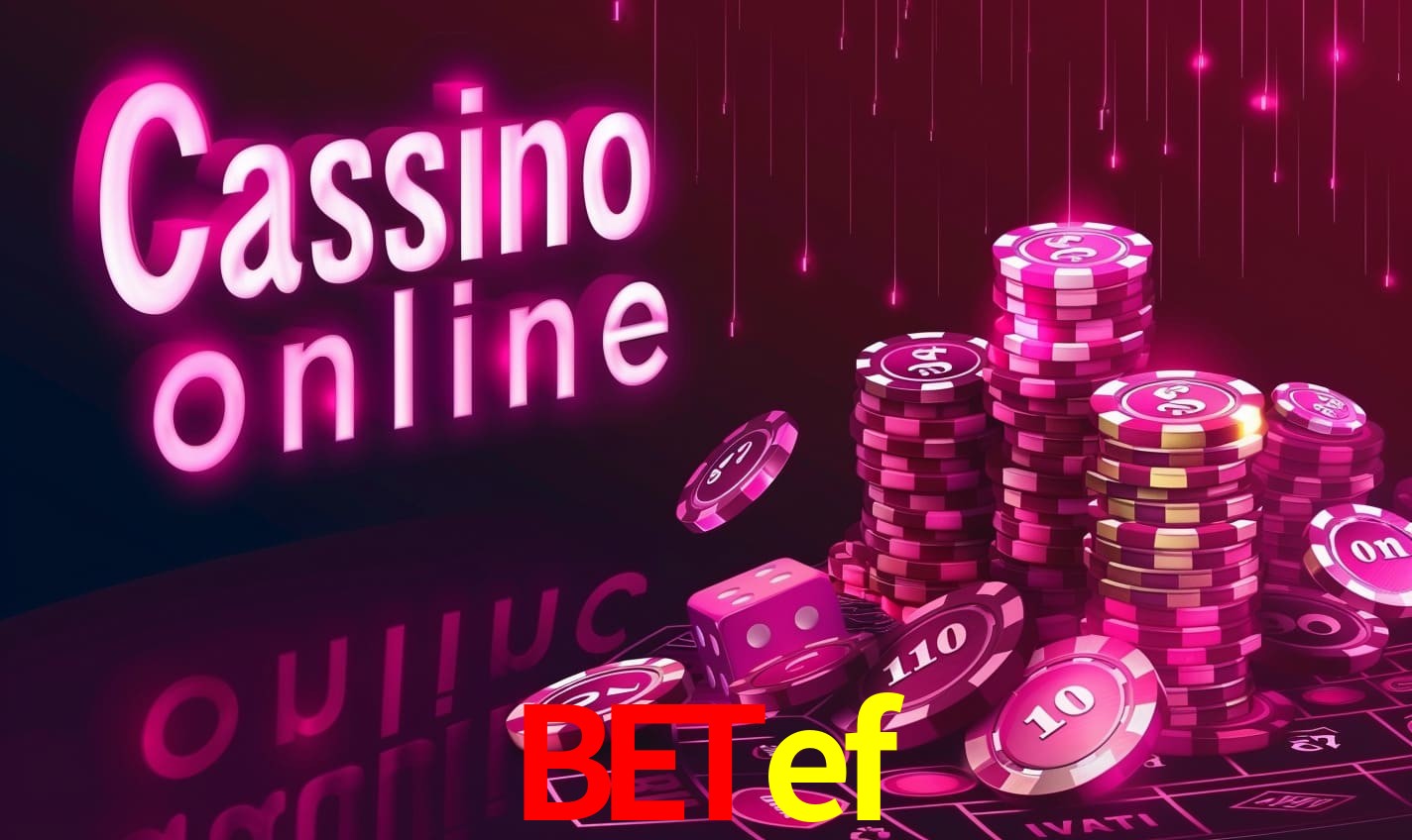 Explorando a Categoria de Eventos em Apostas na betef