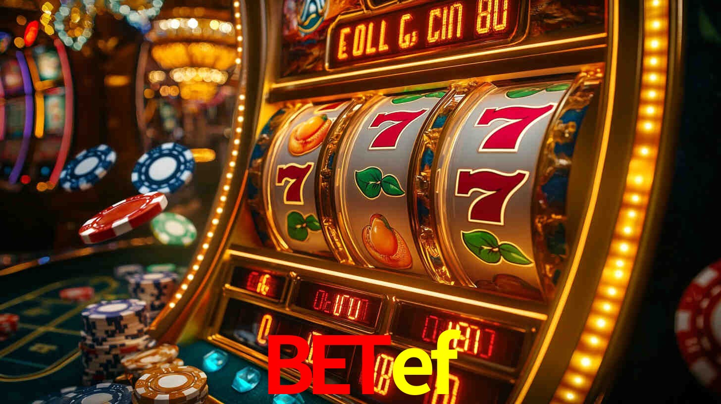 betef App Interface