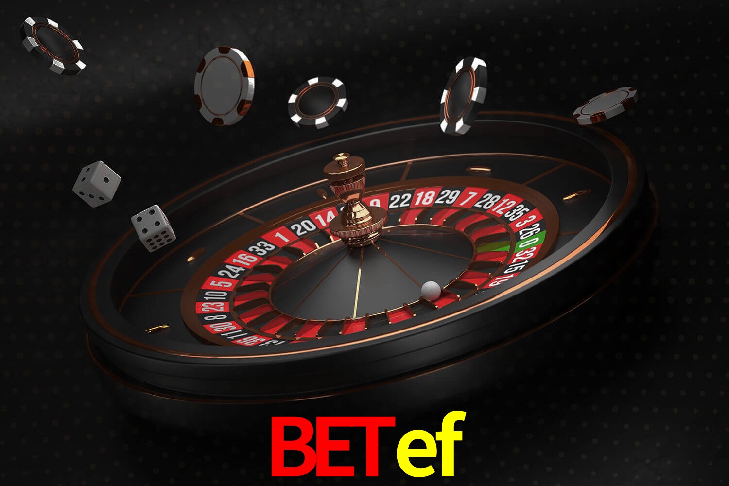 betef.com