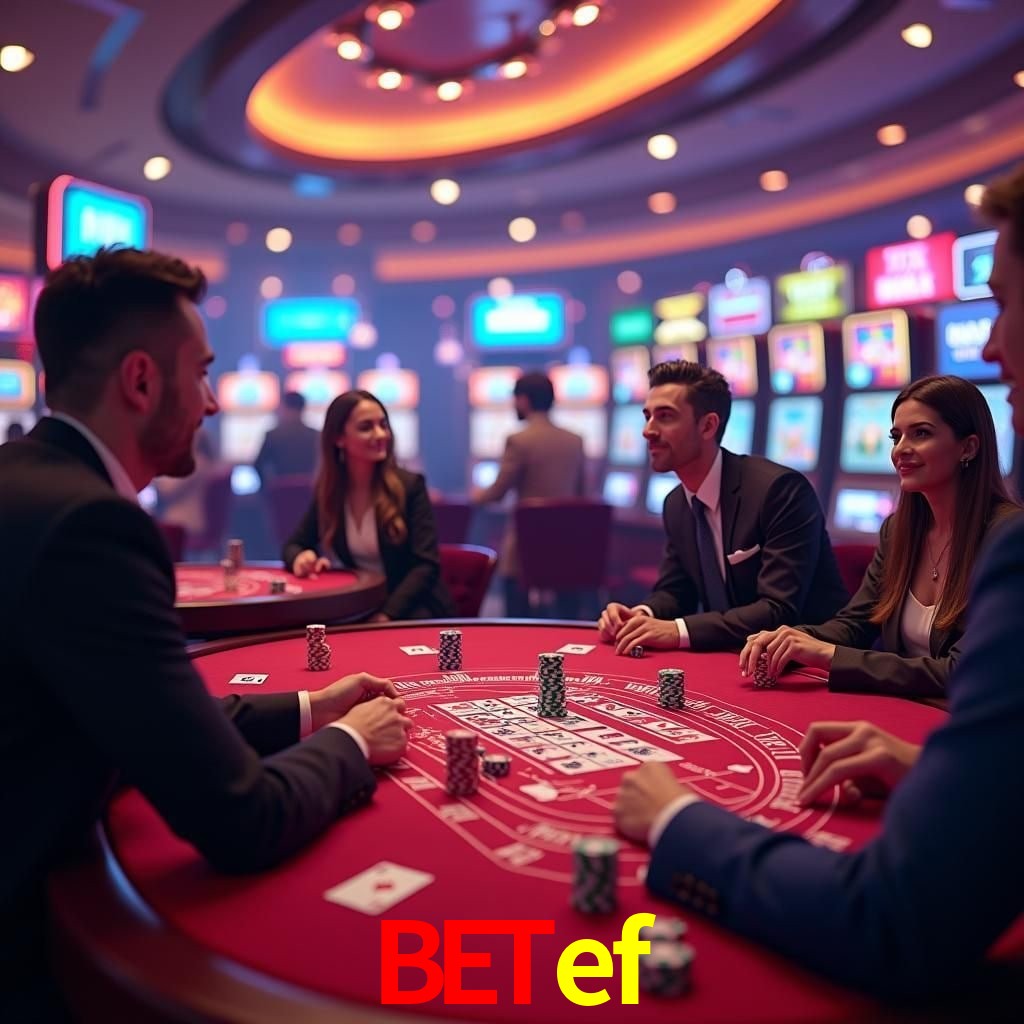 Interface Premium betef