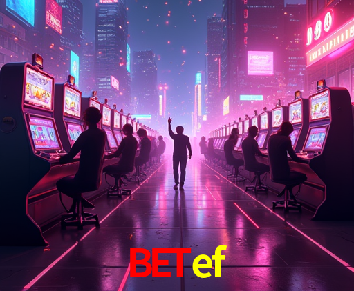 Jogos Exclusivos betef