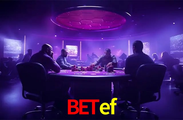Inovações de Jogos na betef: O Futuro das Experiências Interativas