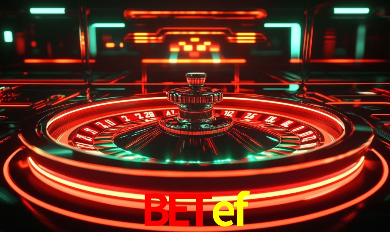 Inovações de Jogos na betef: O Futuro das Experiências Interativas