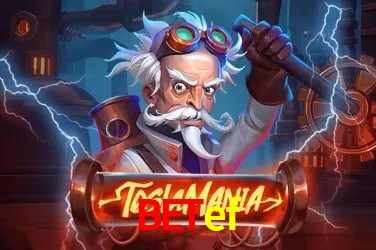 Diretório de Jogos betef