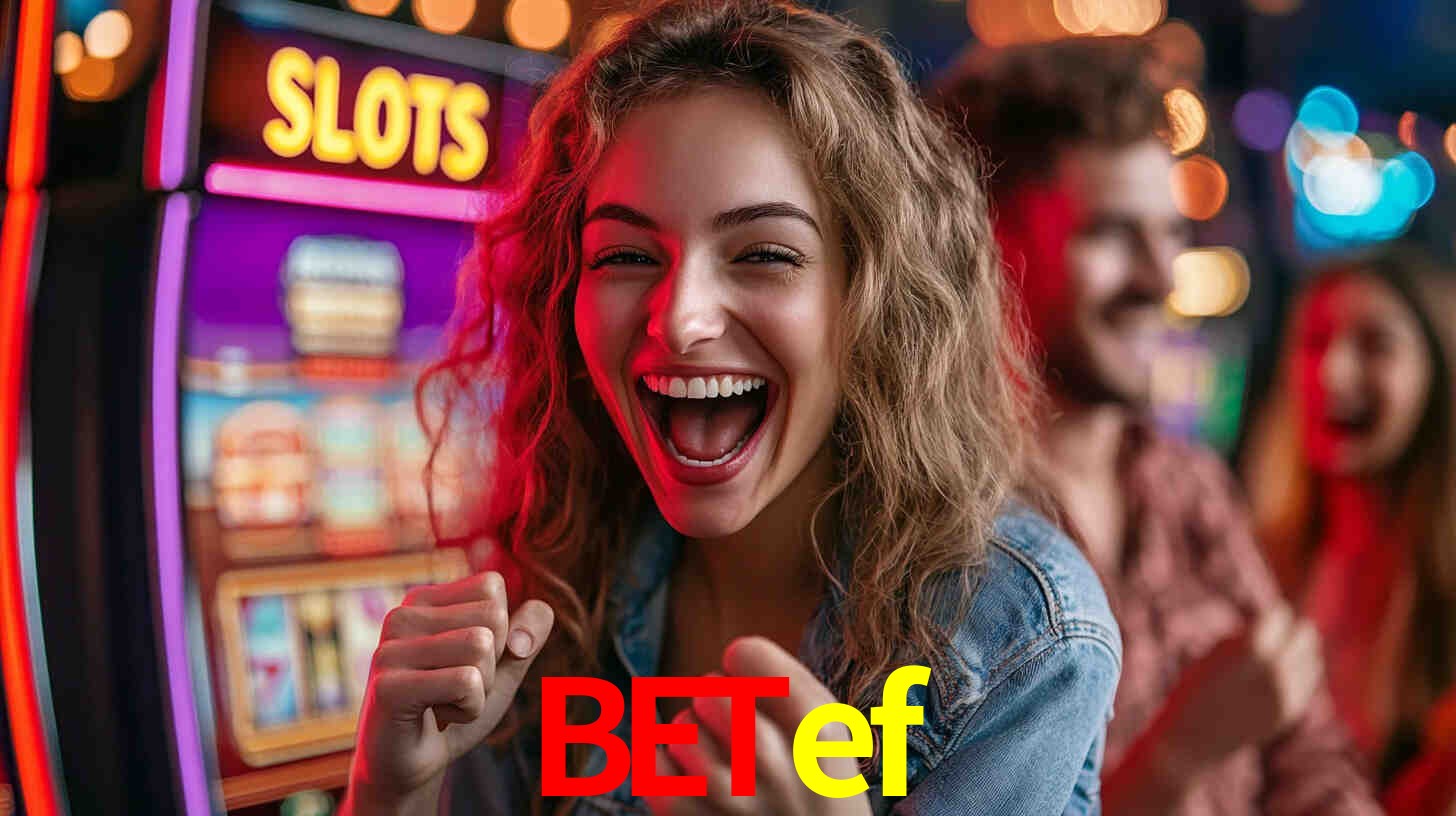 Explorando a Categoria de Eventos em Apostas na betef