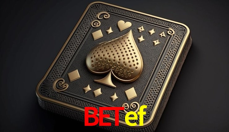 Estatísticas Esportivas betef