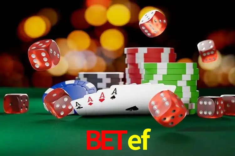 Recursos de Bônus betef