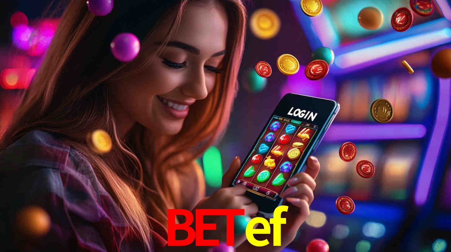 Sinta a adrenalina dos jogos de cassino com betef