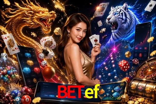Tennis Betting betef