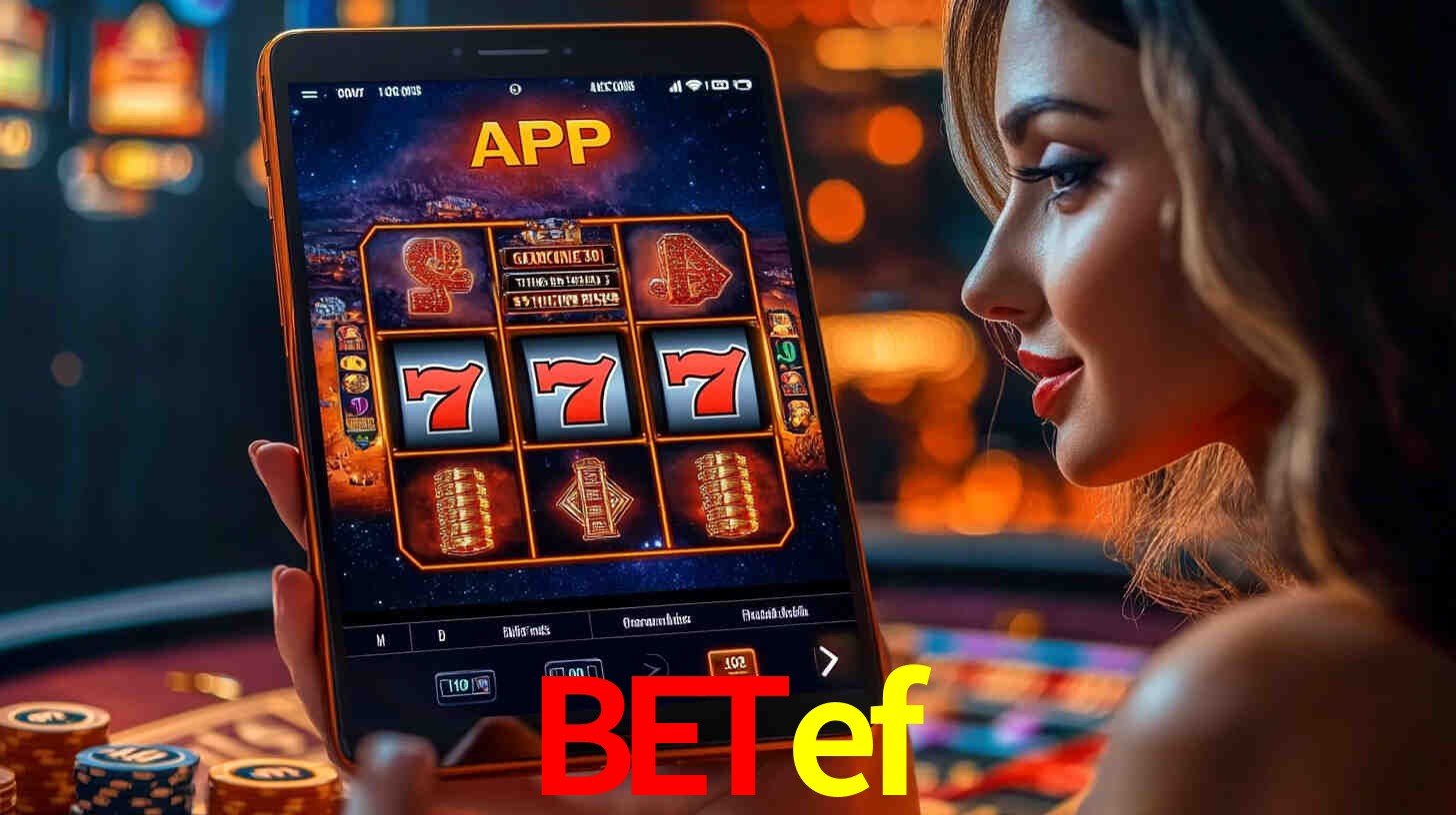 betef.com