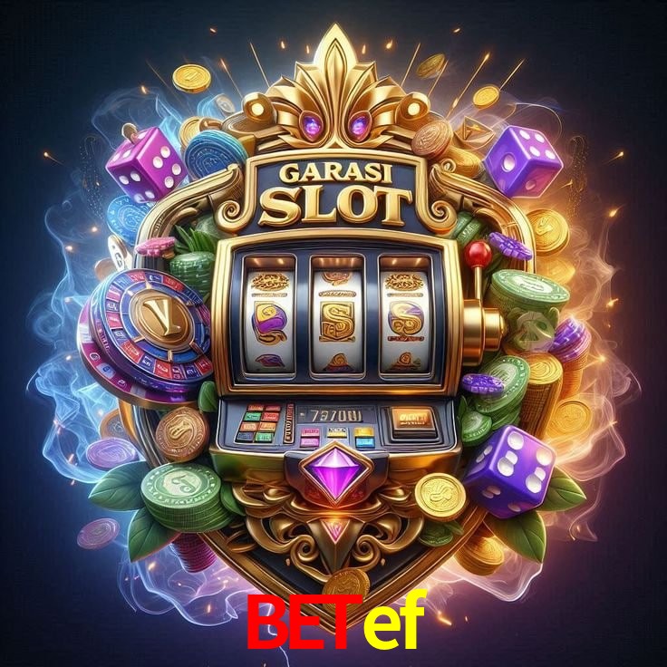 Login Seguro betef