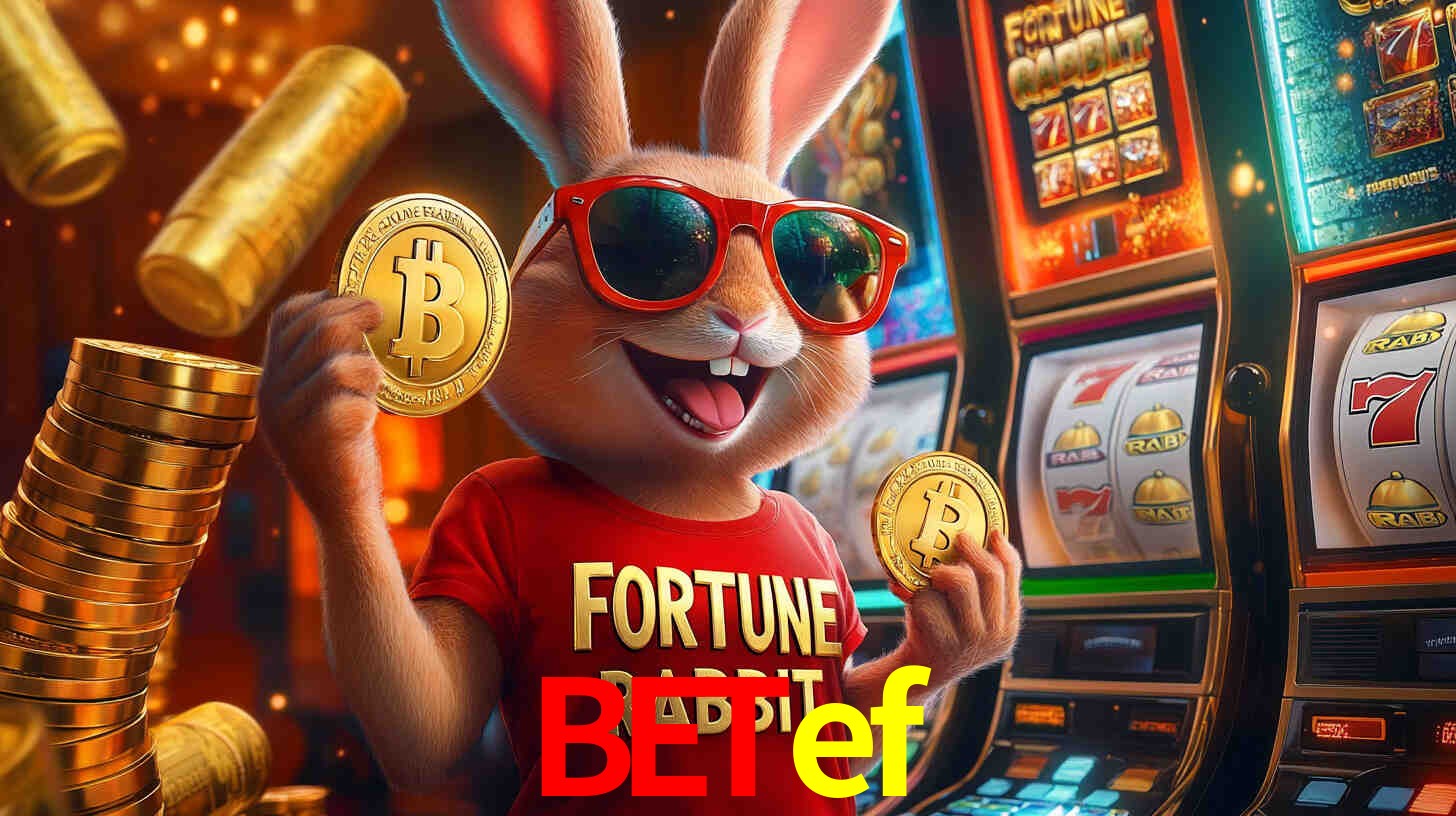 Descubra o Programa VIP da betef: Vantagens Exclusivas para Jogadores